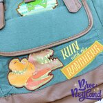 Sac-à-dos-Le-Voyage-Arlo-Disney-Store-2015-Run-with-the-Ranchers-vert (6)