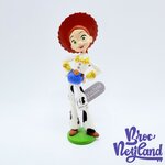 Figurine-Jessie-Toy-Story-Disney-Club-Hachette-11-cm (2)