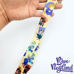 Lanière-Pins-Nick-Judy-Zootopie-2-Disneyland-Paris-Disney-pochette-cordon-tour-de-cou (5)