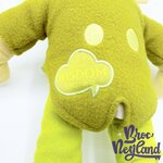 Peluche-jiminy-cricket-Disney-Wisdom-Series-7-of-12-Édition-limitée-Disney-Store-2019-Pinocchio-vert-42-cm (6)