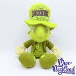 Peluche-jiminy-cricket-Disney-Wisdom-Series-7-of-12-Édition-limitée-Disney-Store-2019-Pinocchio-vert-42-cm (2)