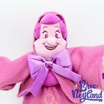 Peluche-Fée-Marraine-disney-Wisdom-Series-12-of-12-Édition-limitée-Disney-Store-2019-Cendrillon-rose-36-cm (5)