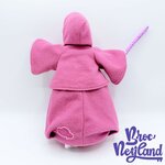 Peluche-Fée-Marraine-disney-Wisdom-Series-12-of-12-Édition-limitée-Disney-Store-2019-Cendrillon-rose-36-cm (3)