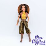 Poupée-Raya-et-le-Dernier-Dragon-Disneyland-Paris-2021-Disney-guerrière-28-cm (4)