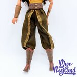 Poupée-Raya-et-le-Dernier-Dragon-Disneyland-Paris-2021-Disney-guerrière-28-cm (2)