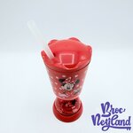 Gobelet-paille-Minnie-Mouse-Disneyland-Resort-Paris-Disney-verre-plastique-rouge-pois (5)