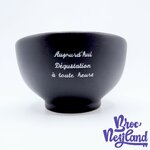Bol-Mickey-Mouse-Aujourdhui-Dégustation-à-toute-heure-Disneyland-Paris-mug-Disney-noir (2)