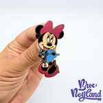Pin-Minnie-Mouse-Lanyard-Starter-Set-Opening-Edition-Disneyland-Paris-2004-lanière-30191 (1)