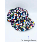casquette-disneyland-paris-mickey-multicolore-adulte-disney-chapeau-tête-4