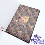 Carnet-Antman-and-the-Wasp-Marvel-Disney-2018-cahier-notes (1)