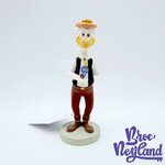 Figurine-résine-Géo-Trouvetou-Disney-Hachette-Mickey-Donald-&-Cie-encyclopédie-12-cm (3)