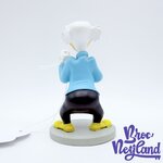 Figurine-résine-Oscar-Rapace-Disney-Hachette-Mickey-Donald-&-Cie-encyclopédie-10-cm (4)