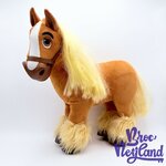 Poupée-Philibert-Animators-Collection-Disney-Store-2018-La-Belle-et-la-Bête-cheval-marron-40-cm (2)