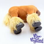 Poupée-Philibert-Animators-Collection-Disney-Store-2018-La-Belle-et-la-Bête-cheval-marron-40-cm (1)