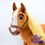 Poupée-Philibert-Animators-Collection-Disney-Store-2018-La-Belle-et-la-Bête-cheval-marron-40-cm (4)