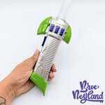 Jouet-Sabre-Laser-Buzz-Éclair-Disneyland-Paris-Disney-Toy-Story-épée-lumineux-sonore (4)
