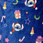 Couverture-Plaid-Stitch-Noël-Disney-Lilo-et-stitch-polaire-bleu-170x240-cm (1)