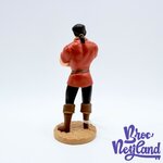 Figurine-Gaston-Disney-Store-Playset-La-Belle-et-la-Bête-10-cm (2)