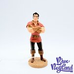 Figurine-Gaston-Disney-Store-Playset-La-Belle-et-la-Bête-10-cm (1)