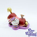 Figurine-Madame-Samovar-Zip-Sultan-Disney-Store-Playset-La-Belle-et-la-Bête-8-cm (3)