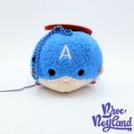 Peluche-Tsum-Tsum-Captain-America-Marvel-Avengers-super-héros-bouclier-bleu (2)
