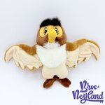 Peluche-Maitre-Hibou-Disney-Nicotoy-Winnie-ourson-marron-25-cm (3)