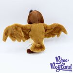 Peluche-Maitre-Hibou-Disney-Nicotoy-Winnie-ourson-marron-25-cm (2)