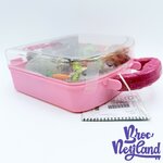 Ensemble-de-jeu-Coffret-Mini-Poupée-Anna-La-Reine-des-Neiges-Animators-Collection-Disney-Store-valise (1)