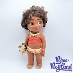 Poupée-Vaiana-Toddler-Animators-Collection-Disney-Store-2016-bébé-39-cm (2)