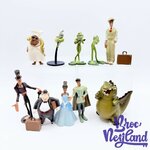 Figurines-La-Princesse-et-la-Grenouille-Playset-Disney-Store-Ensemble-de-jeu (3)