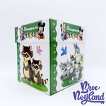 Coffret-imagerie-des-Bébés-Bambi-Disney-Baby-Fleurus-livre-cadre-cubes (8)