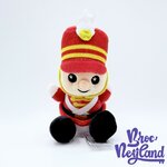 Peluche-Casse-Noisette-Toy-Soldier-Wishables-Merry-Christmas-Series-Disney-Parks-Edition-limitée-16-cm (2)