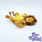 Figurine-Mufasa-simba-Collectible-Figures-Disney-Mattel-1994-Le-Roi-Lion-câlin-jaune-12-cm (4)