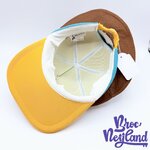 Casquette-Perry-ornithorynque-Disney-Parks-Disneyland-Paris-Phinéas-et-Ferb-chapeau-canard-bleu (5)
