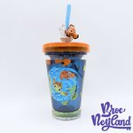 Gobelet-paille-Le-Monde-de-Nemo-Disney-Store-2023-verre-plastique-orange-double-paroi (2)