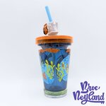 Gobelet-paille-Le-Monde-de-Nemo-Disney-Store-2023-verre-plastique-orange-double-paroi (3)