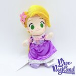 Peluche-Raiponce-Nuimos-Disney-Store-2021-princesse-robe-violette-18-cm (3)
