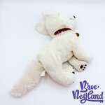 Peluche-Volt-Disney-Nicotoy-chien-blanc-éclair-34-cm (8)