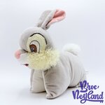 Coussin-Panpan-Bambi-Disneyland-Paris-Disney-peluche-oreiller-pliable-lapin-gris (5)