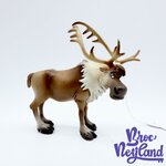 Figurine-Sven-Disney-Bullyland-La-Reine-des-Neiges-renne-10-cm (3)