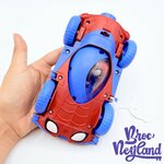 Jouet-Spidey-Flip-and-Jet-Disney-Junior-Marvel-2022-Spidey-and-his-Amazing-Friends-voiture (4)