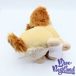 Peluche-Lady-La-Belle-et-le-Clochard-Disney-Nicotoy-chien-marron-24-cm (1)