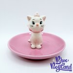 Vide-Poche-Marie-Les-Aristochats-Disney-Primark-céramique-chat-rose (3)