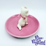 Vide-Poche-Marie-Les-Aristochats-Disney-Primark-céramique-chat-rose (1)
