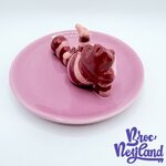 Vide-Poche-Chat-Cheshire-Alice-au-pays-des-merveilles-Disney-Primark-céramique-chat-rose (3)