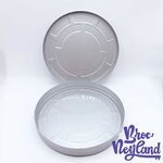 Boite-métal-Service-Magique-American-Express-Disneyland-Resort-Paris-rond-gris (5)