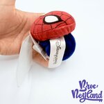 Peluche-Bracelet-Spider-Man-Marvel-Disneyland-Paris-2018-Disney-à-enrouler-poignet-clap (2)