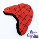 Bonnet-Spider-Man-Marvel-Disney-Store-2024-chapeau-rouge-noir (2)