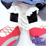 Peluche-Minnie-Mouse-EST-1992-Disneyland-Paris-Disney-jean-rouge-28-cm (7)