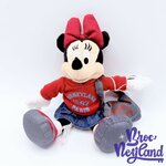 Peluche-Minnie-Mouse-EST-1992-Disneyland-Paris-Disney-jean-rouge-28-cm (6)